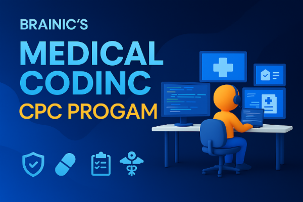 Medical Coding CPC