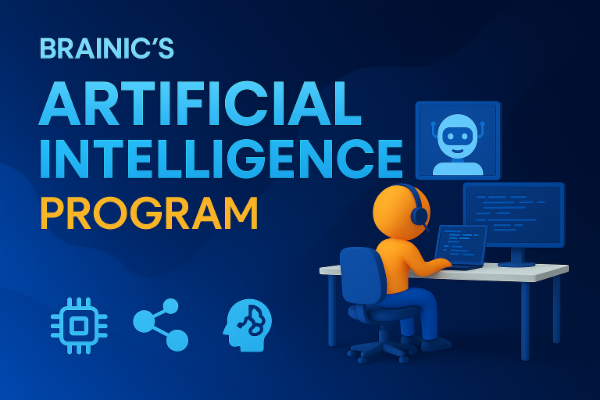 Artificial Intelligence and Machine Learning