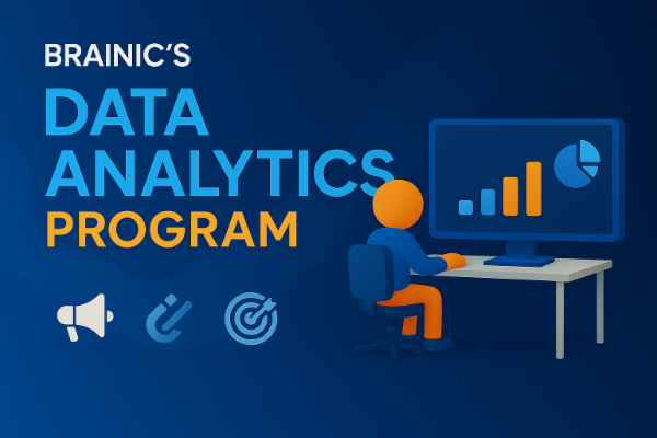 Data Analytics